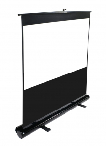 Elite Screen 100" (16:9) F100NWH projektor vászon fekete